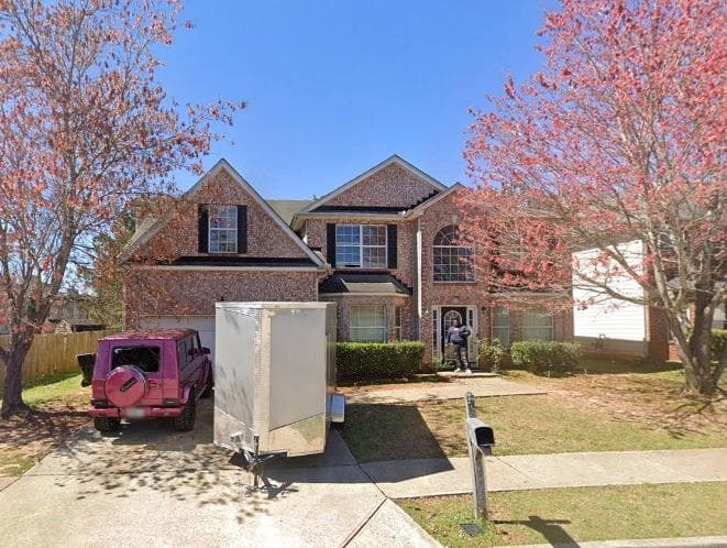 5565 Platte Drive, Ellenwood, GA 30294 — most recent listing photo