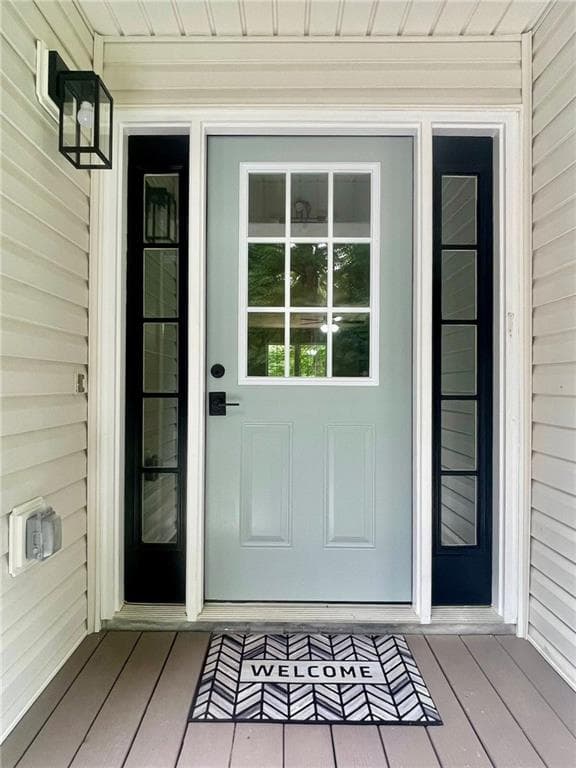 5 bedroom, 4 bathroom, 3,063 sq ft single family residence for sale at 197 Blacks Mill Court, Dawsonville, GA 30534 — photo 3