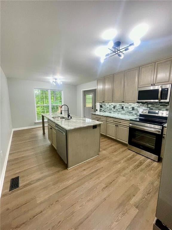 5 bedroom, 4 bathroom, 3,063 sq ft single family residence for sale at 197 Blacks Mill Court, Dawsonville, GA 30534 — photo 10