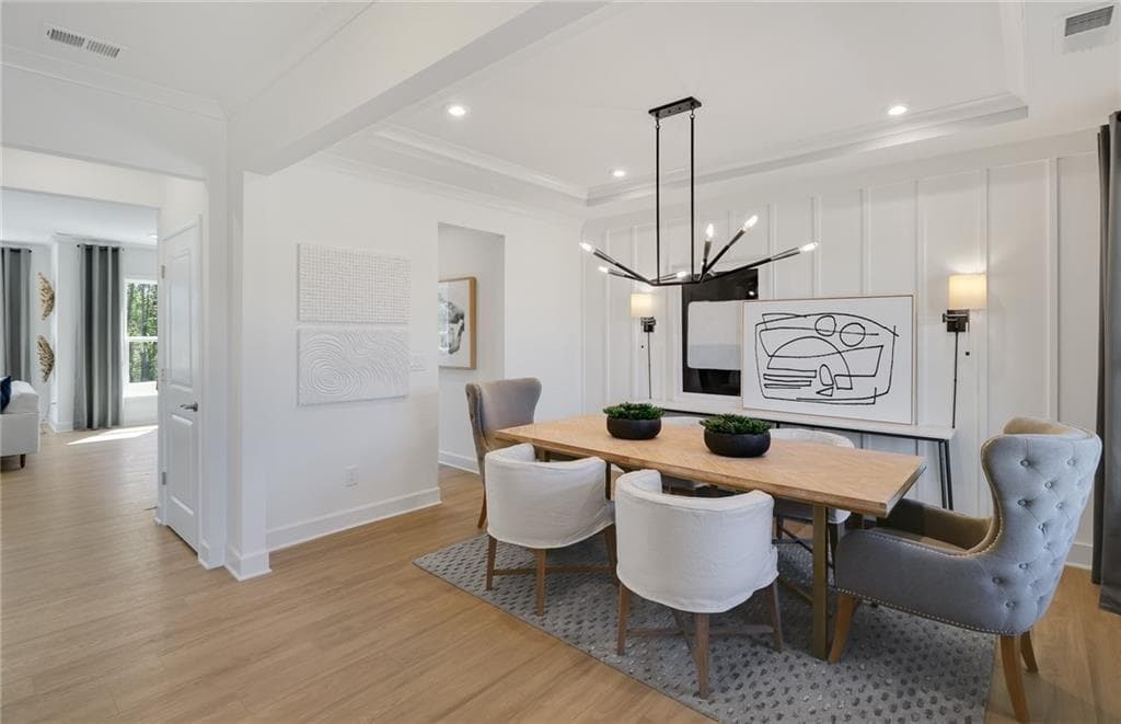 4 bedroom, 3 bathroom, 2,821 sq ft single family residence for sale at 1754 Little Spring Lane, Dacula, GA 30019 — photo 3