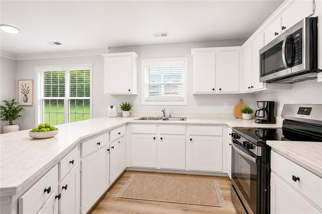 4 bedroom, 3 bathroom, 1,719 sq ft townhouse under contract at 312B LOUISE Lane B, Griffin, GA 30223 — photo 8