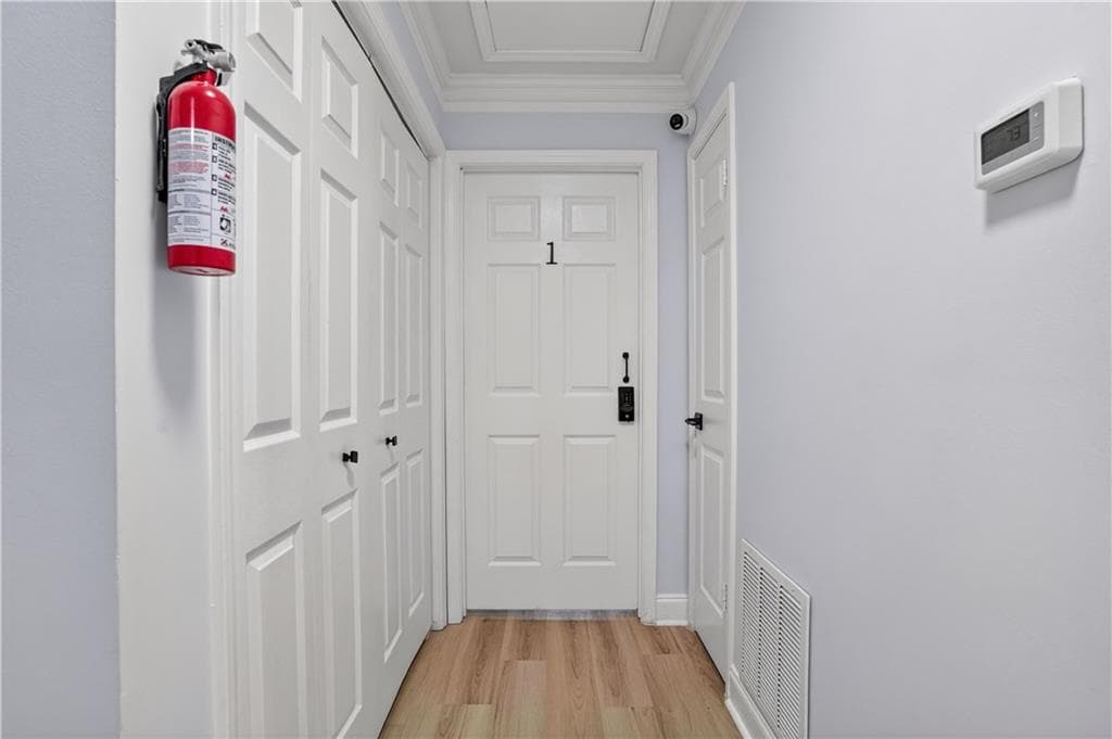 4 bedroom, 3 bathroom, 1,719 sq ft townhouse under contract at 312B LOUISE Lane B, Griffin, GA 30223 — photo 4