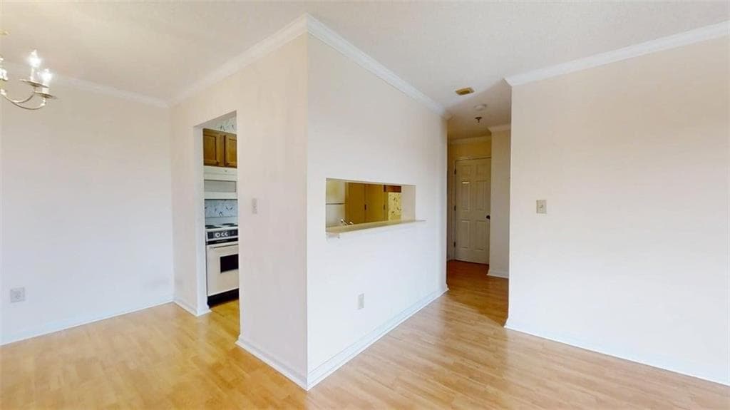 1 bedroom, 1 bathroom, 760 sq ft condominium for sale at 300 Johnson Ferry Road B607, Sandy Springs, GA 30328 — photo 7