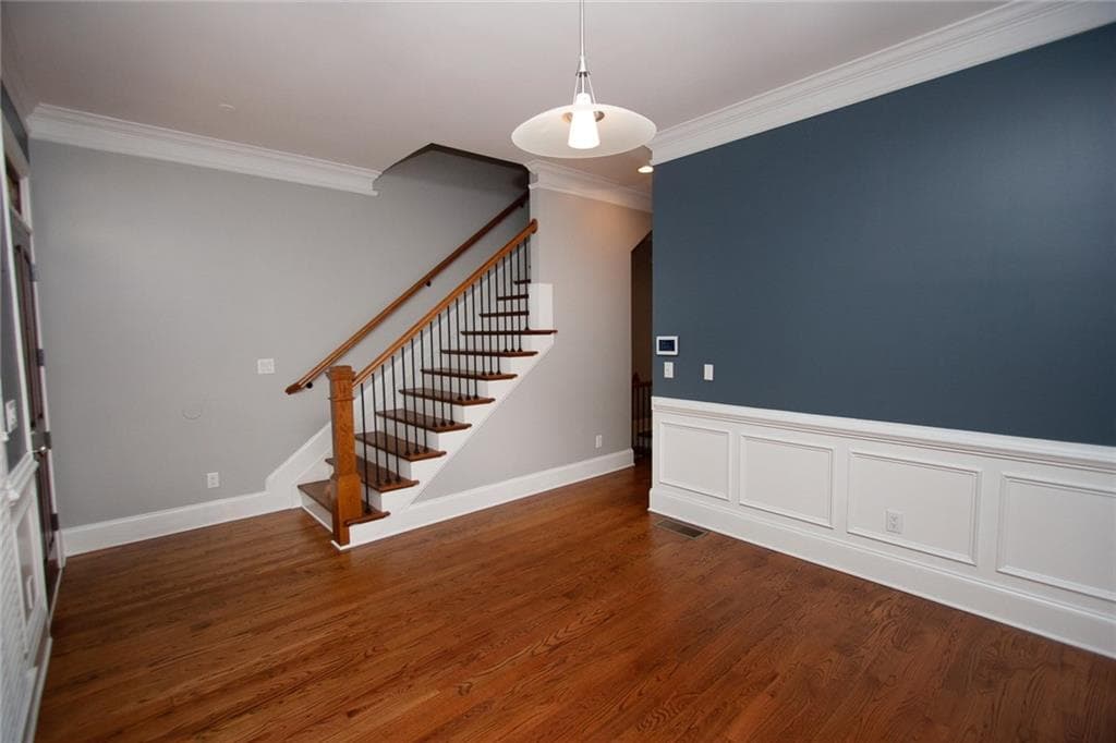 2 bedroom, 4 bathroom, 1,920 sq ft townhouse for rent at 839 Inman Village Parkway, Atlanta, GA 30307 for $4,100 a month — photo 6