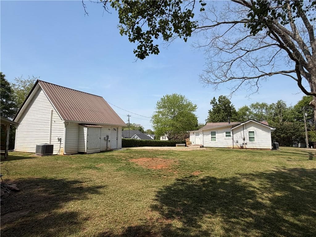 other for sale at 5919 River Road, Flowery Branch, GA 30542 — photo 2