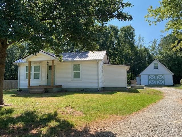 other for sale at 5919 River Road, Flowery Branch, GA 30542 — photo 3
