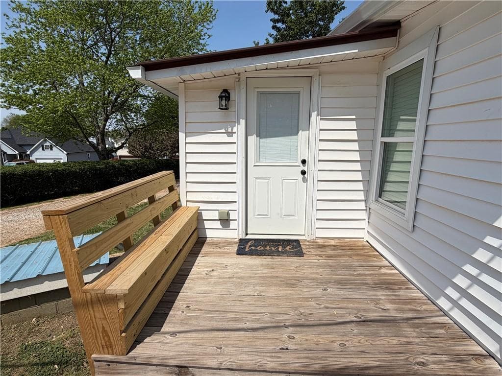 other for sale at 5919 River Road, Flowery Branch, GA 30542 — photo 4