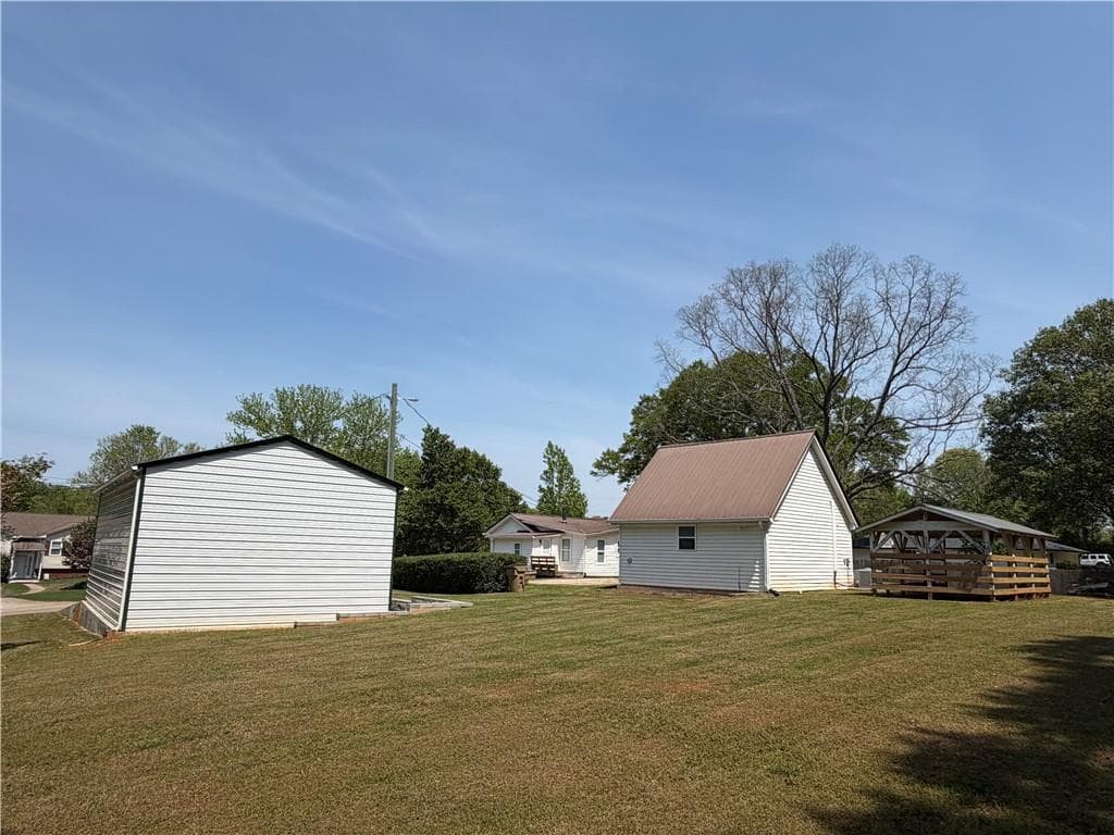 other for sale at 5919 River Road, Flowery Branch, GA 30542 — photo 6