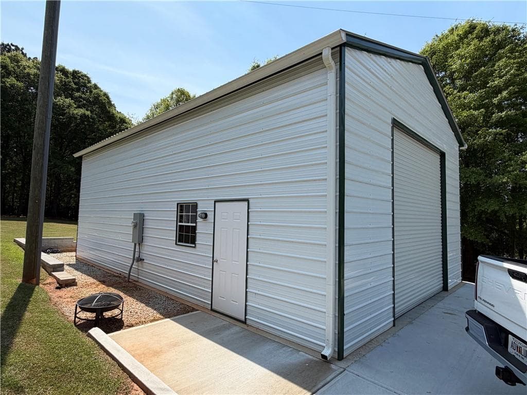 other for sale at 5919 River Road, Flowery Branch, GA 30542 — photo 7