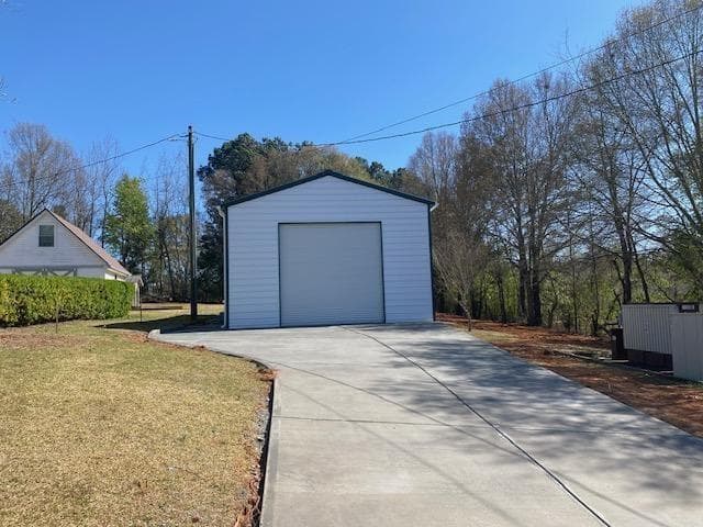 other for sale at 5919 River Road, Flowery Branch, GA 30542 — photo 8