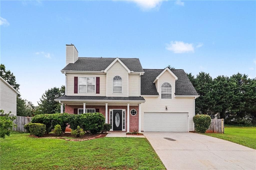 7873 Chadwick Lane, Riverdale, GA 30274 — most recent listing photo
