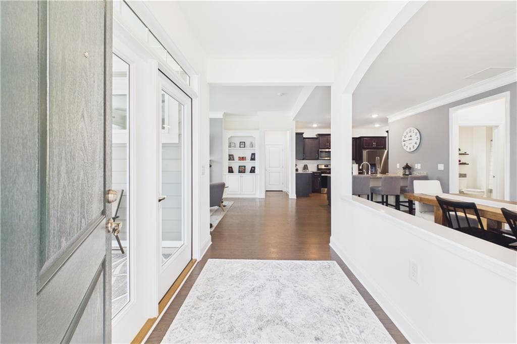 3 bedroom, 3 bathroom, 2,001 sq ft condominium under contract at 903 Lexington Green Pines, Cumming, GA 30040 — photo 5