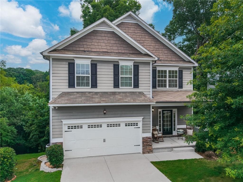 111 Cessna Drive, Canton, GA 30114 — most recent listing photo