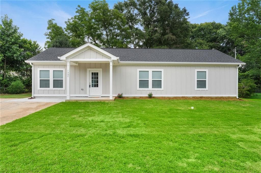 1307 Cochise Circle, Austell, GA 30168 — most recent listing photo