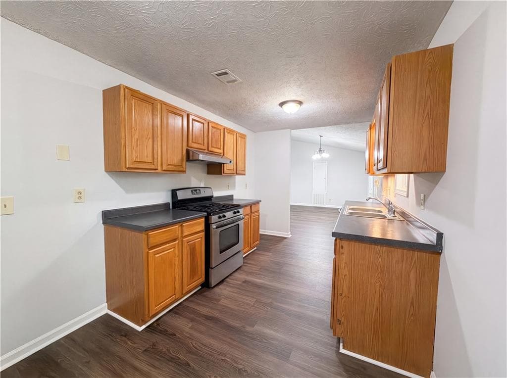 3 bedroom, 2 bathroom, 1,412 sq ft single family residence for sale at 85 Hartley Woods Drive, Kennesaw, GA 30144 — photo 5