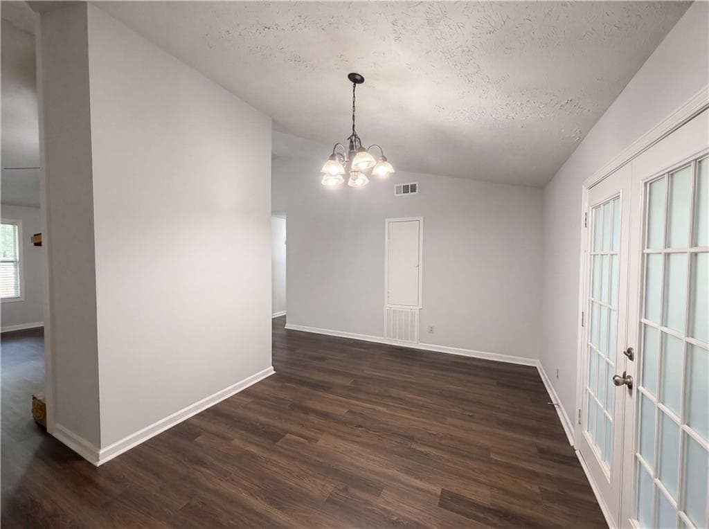 3 bedroom, 2 bathroom, 1,412 sq ft single family residence for sale at 85 Hartley Woods Drive, Kennesaw, GA 30144 — photo 6