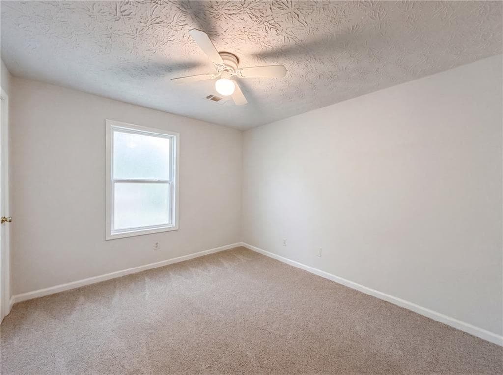 3 bedroom, 2 bathroom, 1,412 sq ft single family residence for sale at 85 Hartley Woods Drive, Kennesaw, GA 30144 — photo 8