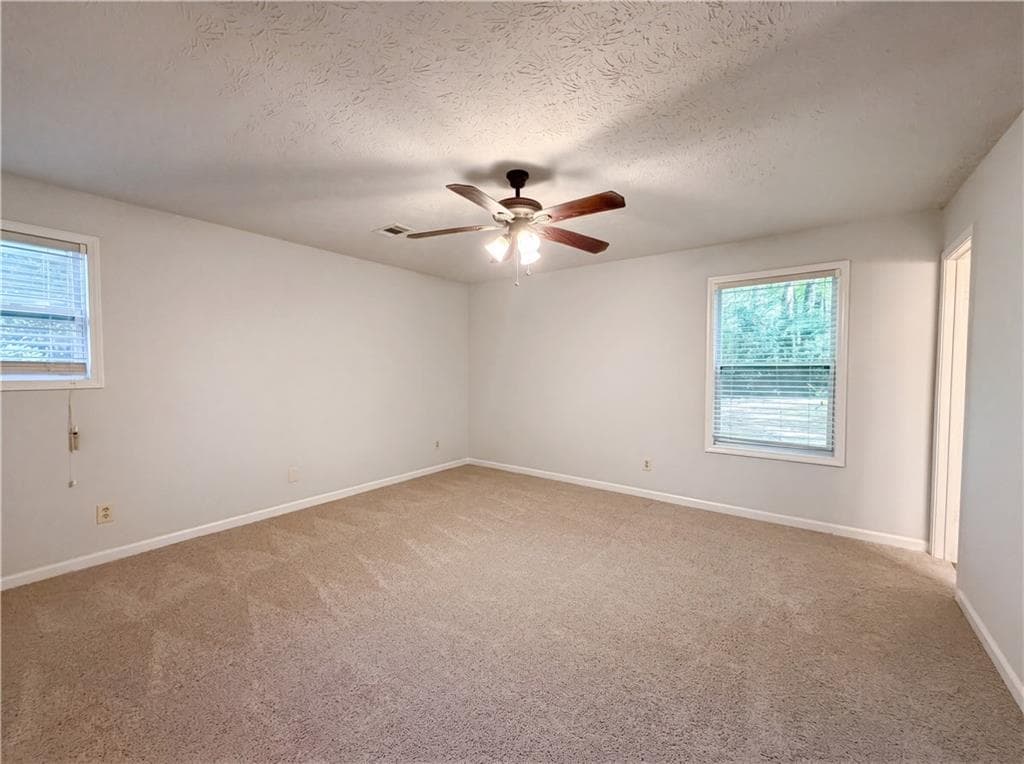 3 bedroom, 2 bathroom, 1,412 sq ft single family residence for sale at 85 Hartley Woods Drive, Kennesaw, GA 30144 — photo 9