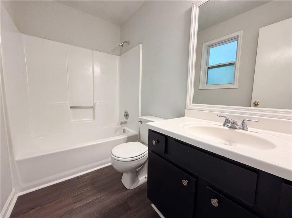 3 bedroom, 2 bathroom, 1,412 sq ft single family residence for sale at 85 Hartley Woods Drive, Kennesaw, GA 30144 — photo 10
