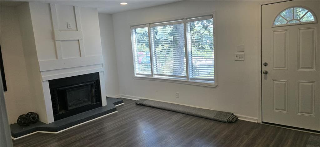 2 bedroom, 1 bathroom, 960 sq ft single family residence for rent at 606 W Lake Avenue, Atlanta, GA 30318 for $1,550 a month — photo 9