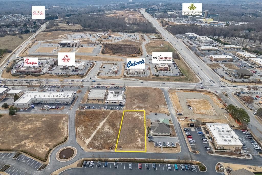 other for sale at 2655 Old Winder Highway, Braselton, GA 30517 — photo 1 of 11