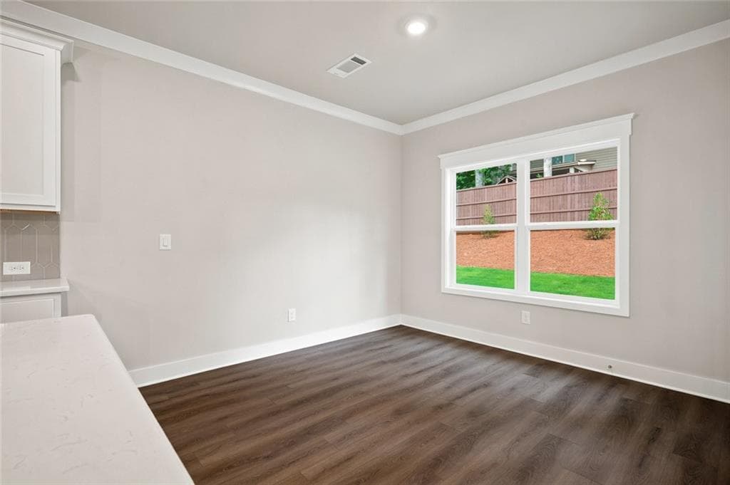 5 bedroom, 4 bathroom, 2,884 sq ft single family residence for sale at 693 Secret Garden Lane, Dacula, GA 30019 — photo 9