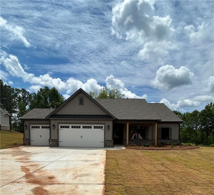 126 River Ridge Walk, Monroe, GA 30656 — most recent listing photo