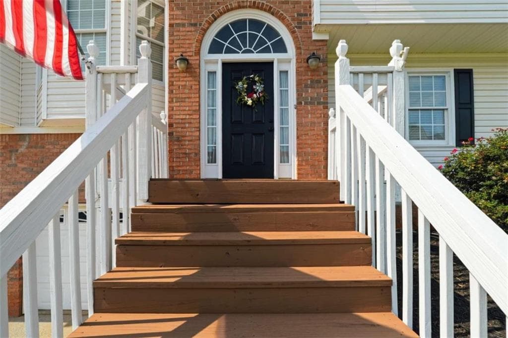 4 bedroom, 3 bathroom, 2,380 sq ft single family residence for sale at 6 Cain Drive, Cartersville, GA 30121 — photo 3