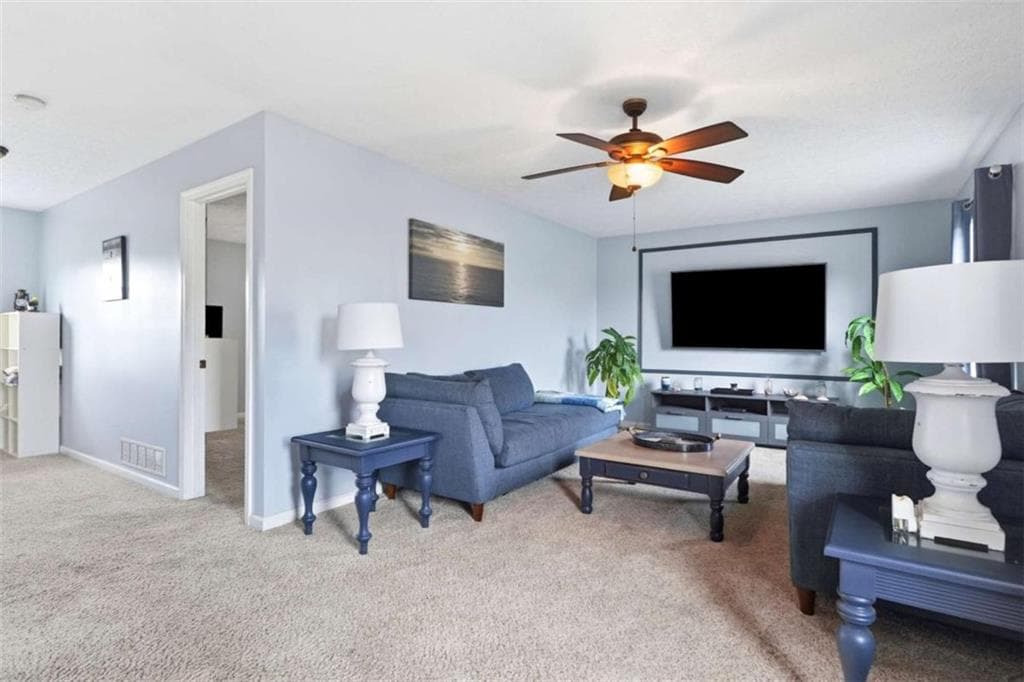 4 bedroom, 3 bathroom, 2,380 sq ft single family residence for sale at 6 Cain Drive, Cartersville, GA 30121 — photo 6