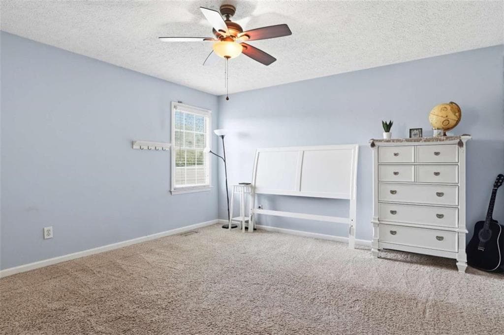 4 bedroom, 3 bathroom, 2,380 sq ft single family residence for sale at 6 Cain Drive, Cartersville, GA 30121 — photo 7