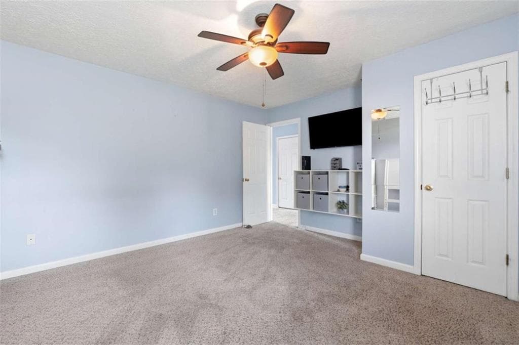 4 bedroom, 3 bathroom, 2,380 sq ft single family residence for sale at 6 Cain Drive, Cartersville, GA 30121 — photo 8