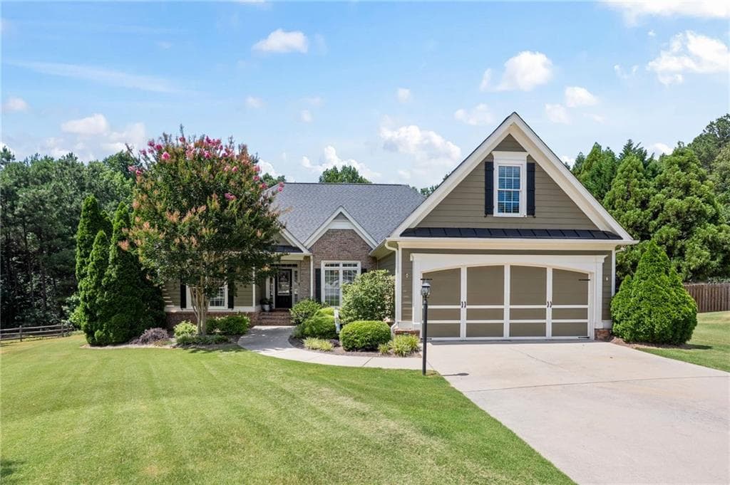1215 James Walter Drive