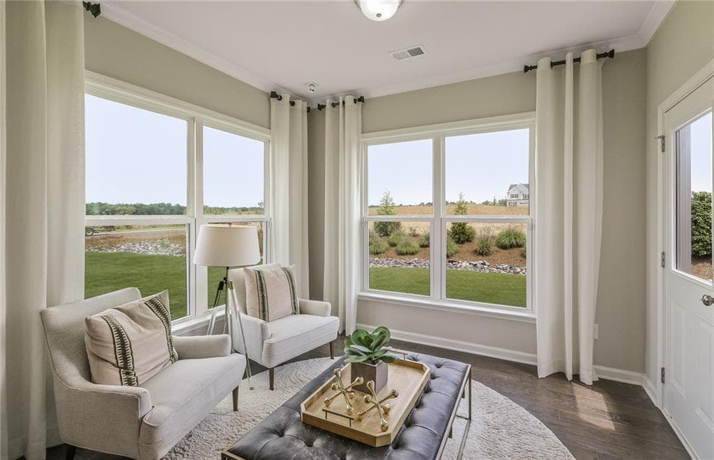 5 bedroom, 4 bathroom, 2,983 sq ft single family residence for sale at 146 Mountainview Lane, Jefferson, GA 30549 — photo 7