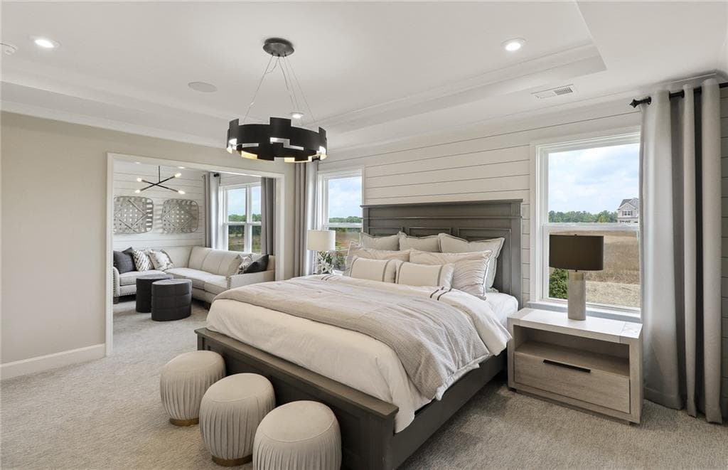 5 bedroom, 4 bathroom, 2,983 sq ft single family residence for sale at 146 Mountainview Lane, Jefferson, GA 30549 — photo 10