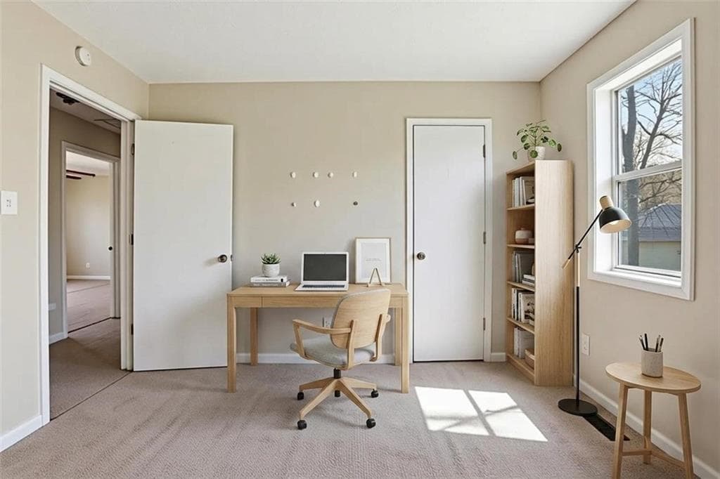 3 bedroom, 3 bathroom, 1,200 sq ft single family residence for sale at 212 Trickum Hills Lane, Woodstock, GA 30188 — photo 4