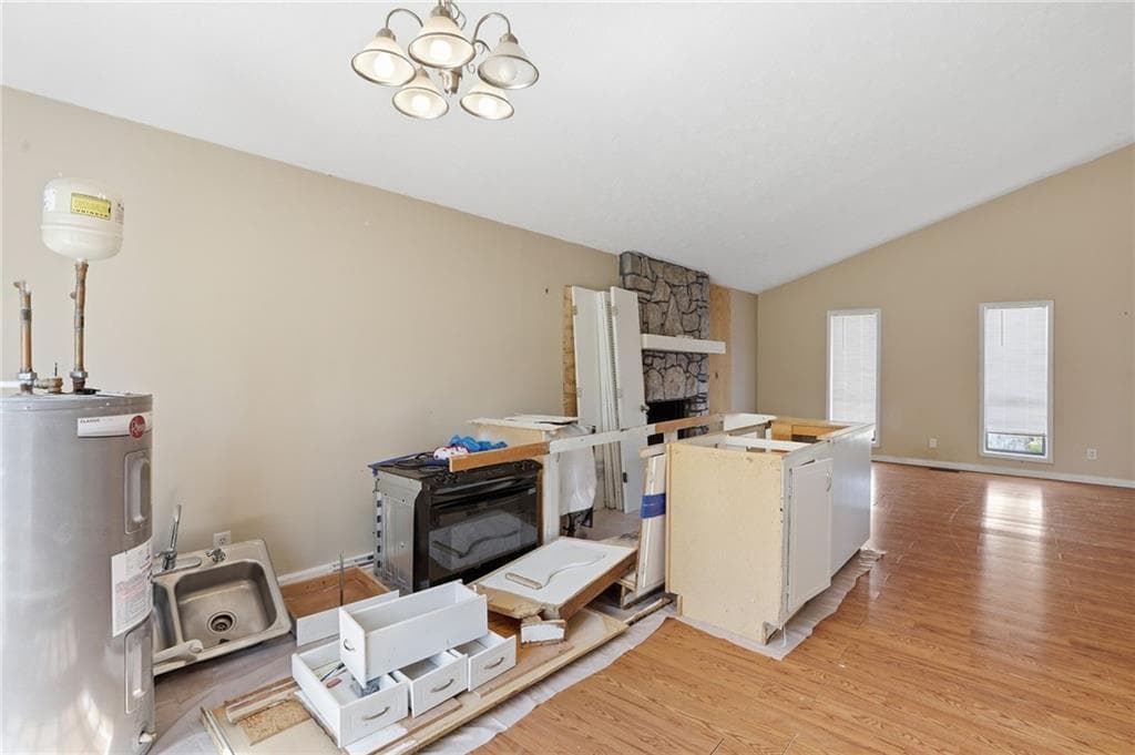 3 bedroom, 3 bathroom, 1,200 sq ft single family residence for sale at 212 Trickum Hills Lane, Woodstock, GA 30188 — photo 8
