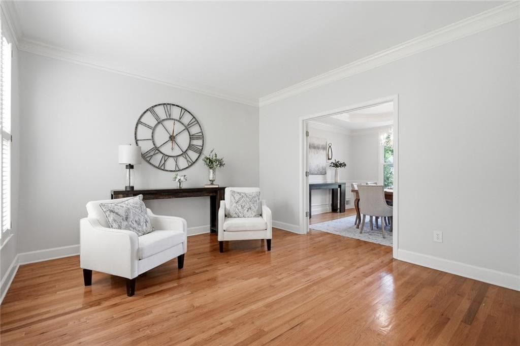 5 bedroom, 4 bathroom, 5,200 sq ft single family residence for sale at 2332 Merrymount Drive, Suwanee, GA 30024 — photo 7