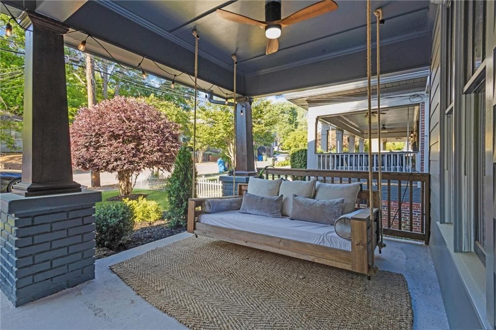 5 bedroom, 6 bathroom, 4,000 sq ft single family residence for rent at 255 Atlanta Avenue, Atlanta, GA 30315 for $9,900 a month — photo 3