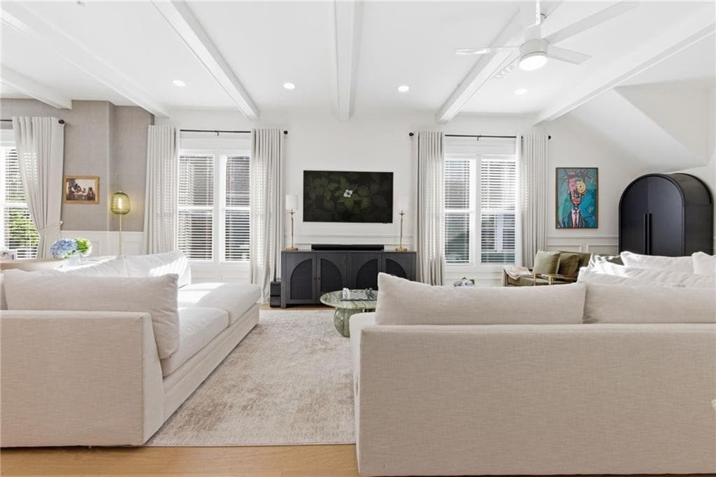 5 bedroom, 6 bathroom, 4,000 sq ft single family residence for rent at 255 Atlanta Avenue, Atlanta, GA 30315 for $9,900 a month — photo 7