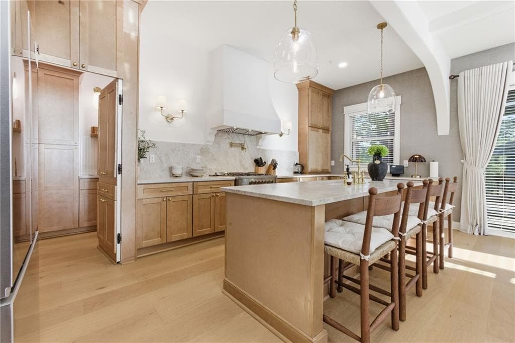 5 bedroom, 6 bathroom, 4,000 sq ft single family residence for rent at 255 Atlanta Avenue, Atlanta, GA 30315 for $9,900 a month — photo 8