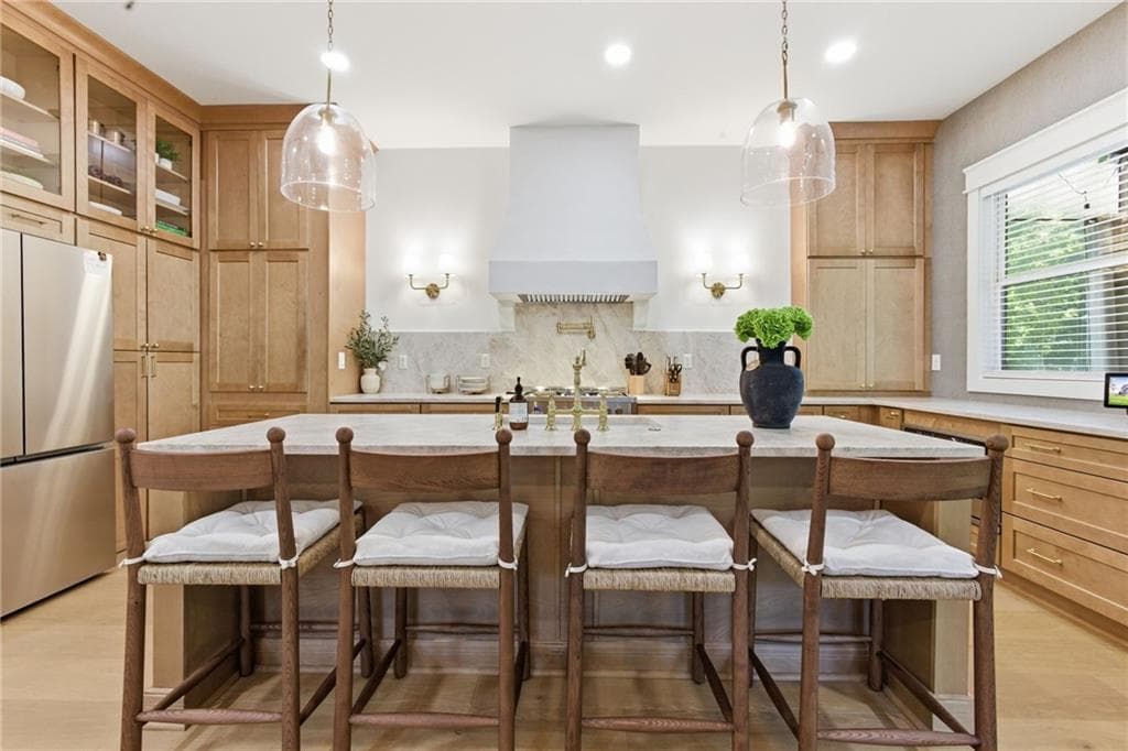 5 bedroom, 6 bathroom, 4,000 sq ft single family residence for rent at 255 Atlanta Avenue, Atlanta, GA 30315 for $9,900 a month — photo 9