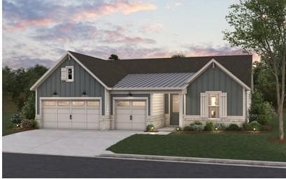 3 bedroom, 3 bathroom, 2,206 sq ft single family residence for sale at 1041 Pine Valley Trail, Jefferson, GA 30549 — photo 2