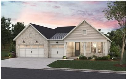 3 bedroom, 3 bathroom, 2,206 sq ft single family residence for sale at 1041 Pine Valley Trail, Jefferson, GA 30549 — photo 4