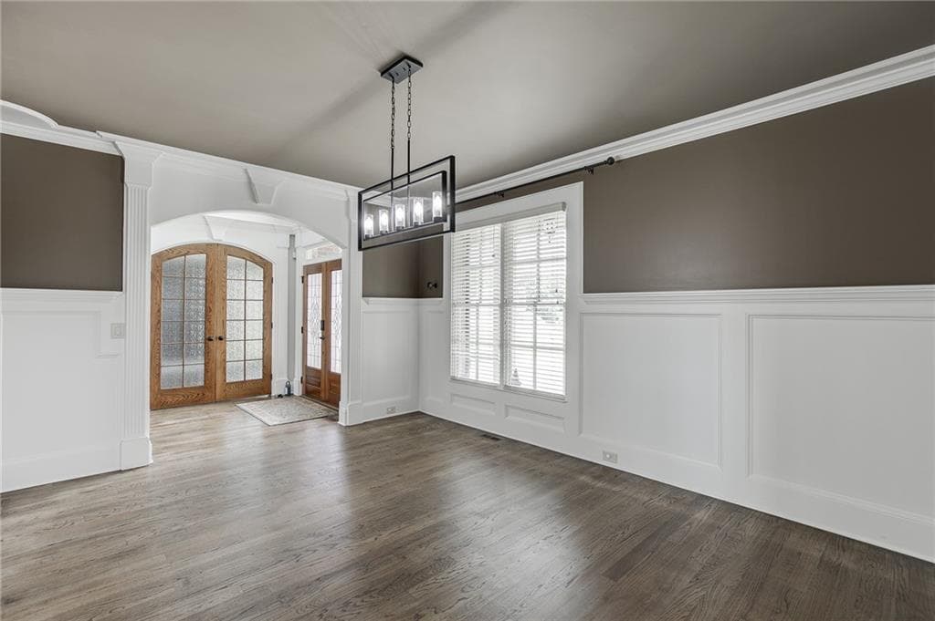 6 bedroom, 6 bathroom single family residence for rent at 4612 Grandview Parkway, Flowery Branch, GA 30542 for $4,990 a month — photo 5