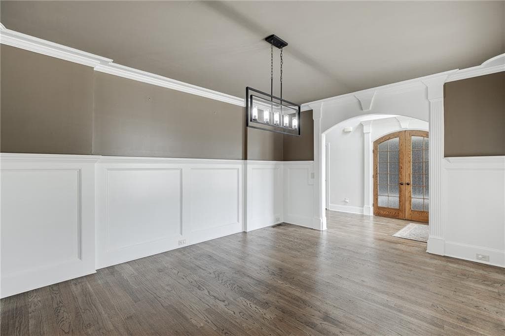6 bedroom, 6 bathroom single family residence for rent at 4612 Grandview Parkway, Flowery Branch, GA 30542 for $4,990 a month — photo 6