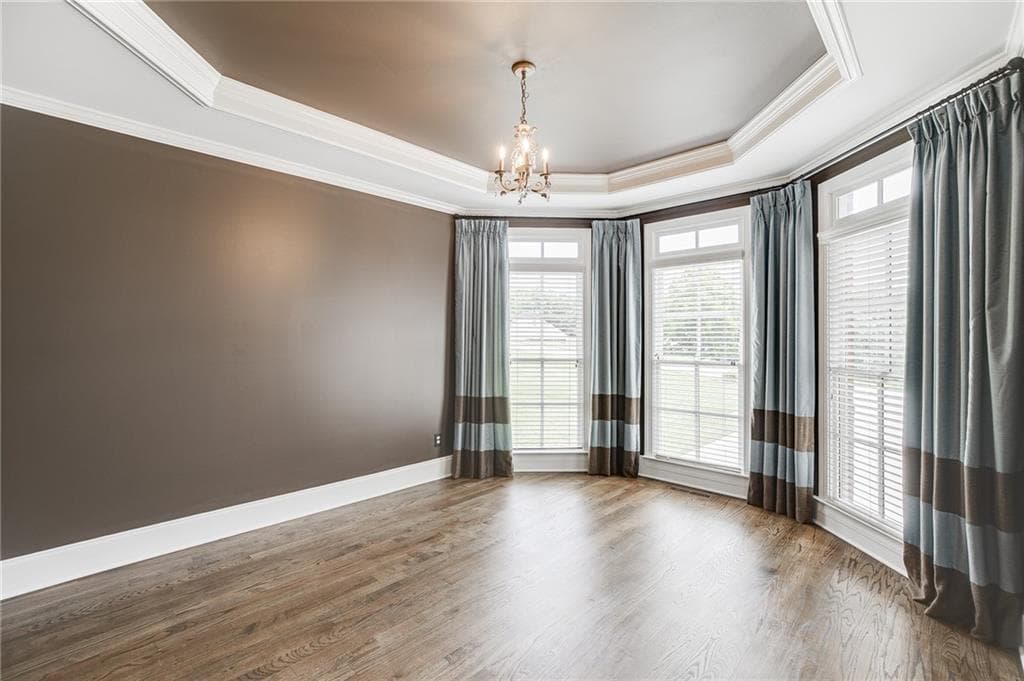 6 bedroom, 6 bathroom single family residence for rent at 4612 Grandview Parkway, Flowery Branch, GA 30542 for $4,990 a month — photo 7