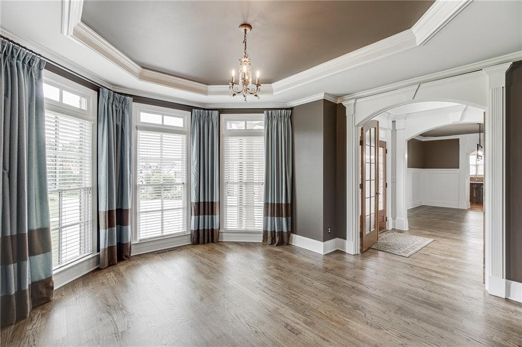6 bedroom, 6 bathroom single family residence for rent at 4612 Grandview Parkway, Flowery Branch, GA 30542 for $4,990 a month — photo 8