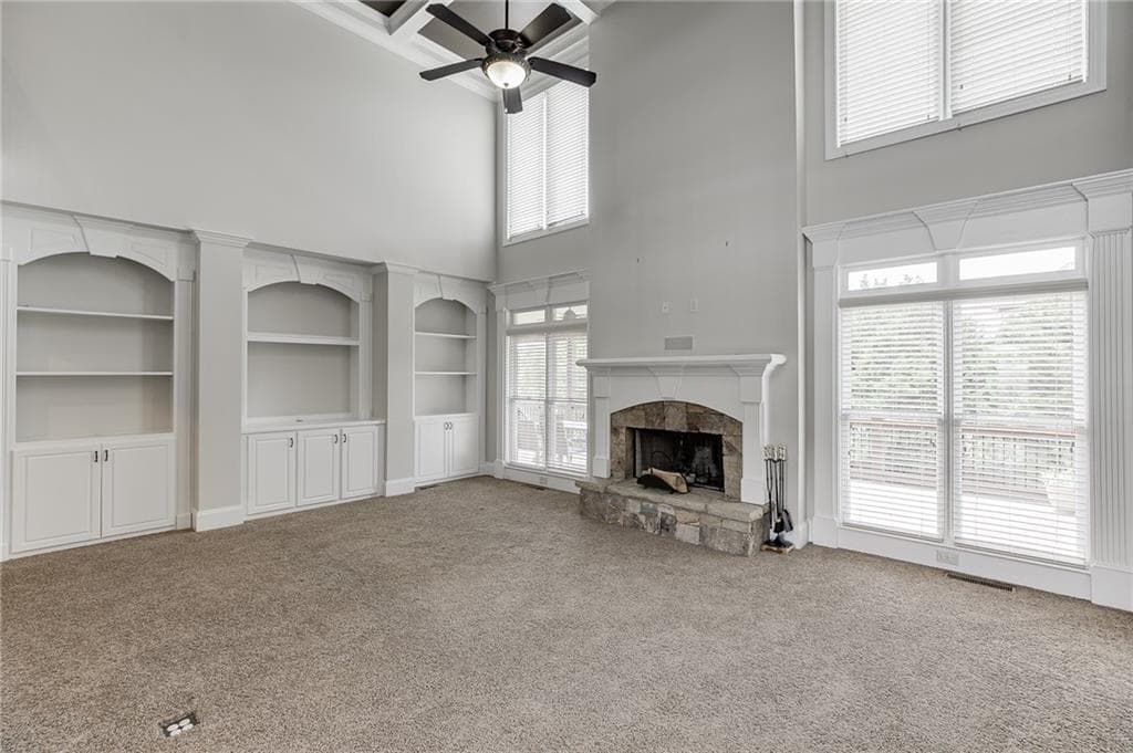 6 bedroom, 6 bathroom single family residence for rent at 4612 Grandview Parkway, Flowery Branch, GA 30542 for $4,990 a month — photo 9