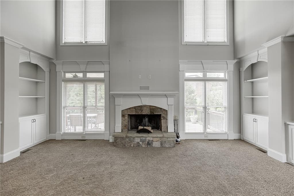 6 bedroom, 6 bathroom single family residence for rent at 4612 Grandview Parkway, Flowery Branch, GA 30542 for $4,990 a month — photo 10