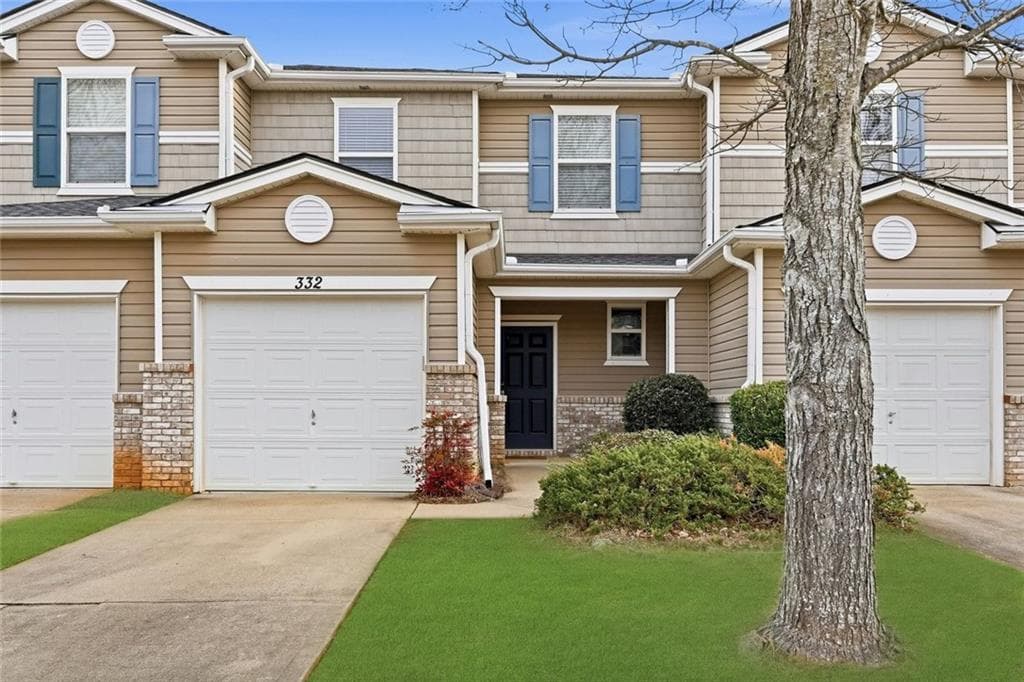 332 Oak Leaf Place, Acworth, GA 30102 — most recent listing photo